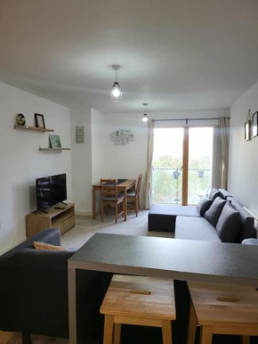 Delightful 2 bedroom apartment